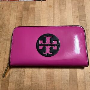 Tory Burch wallet